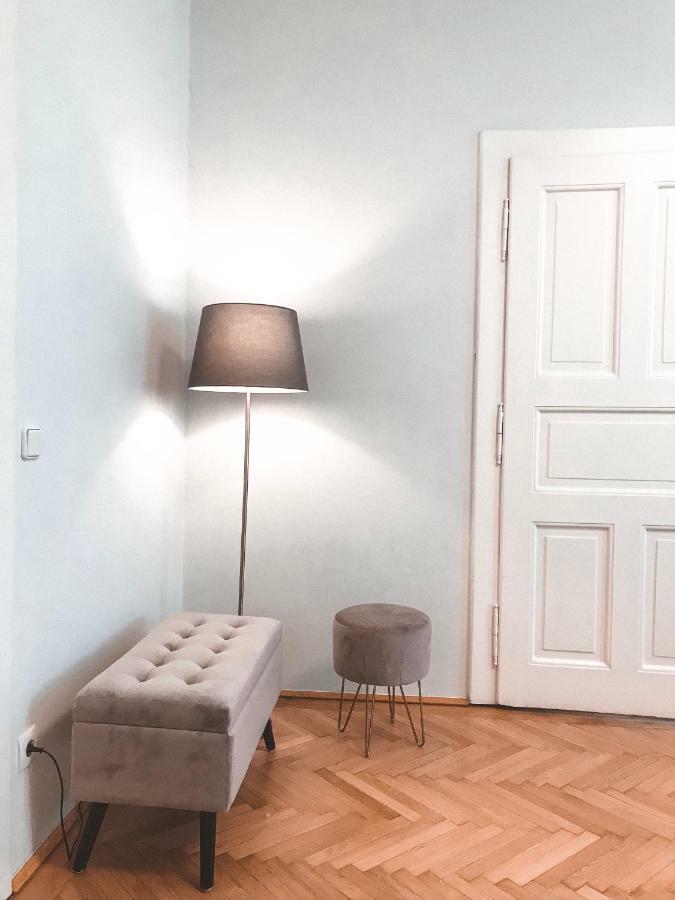 Luxury Apartments Only For Business Travel Salzburg Buitenkant foto