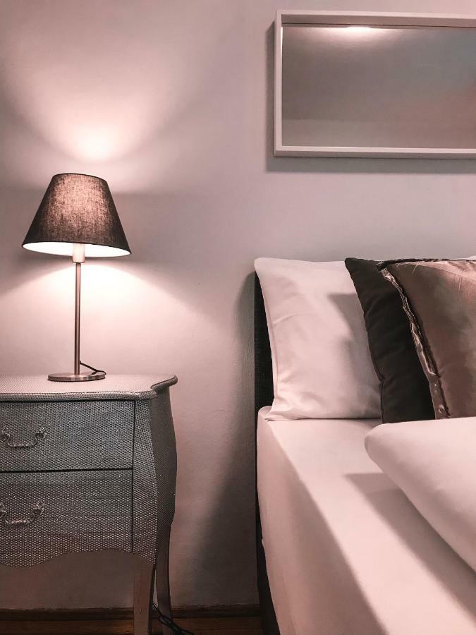 Luxury Apartments Only For Business Travel Salzburg Buitenkant foto