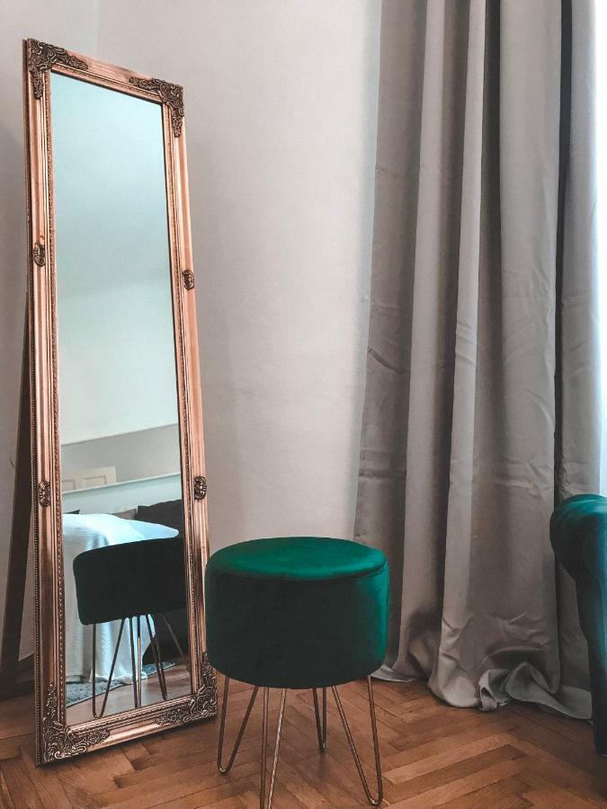 Luxury Apartments Only For Business Travel Salzburg Buitenkant foto