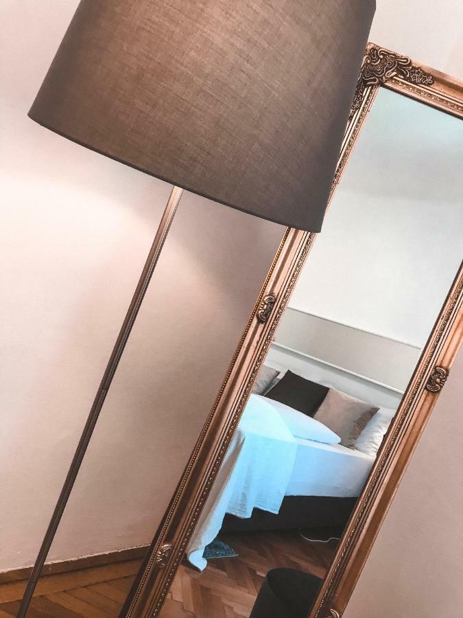 Luxury Apartments Only For Business Travel Salzburg Buitenkant foto